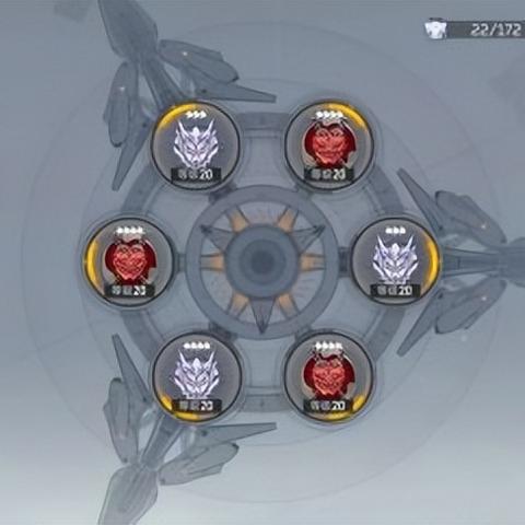 深空之眼刻印搭配攻略:打造最强通用配置秘籍 深空之眼刻印搭配攻略:打造最强通用配置秘籍