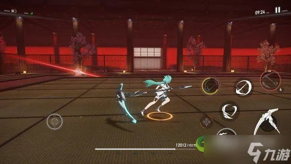 成就攻略揭秘:深空之眼刃心无尘高效通关技巧解析 成就攻略揭秘:深空之眼刃心无尘高效通关技巧解析