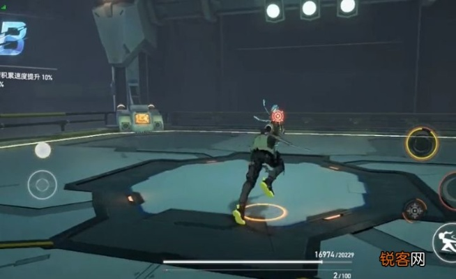 极难狂鳄攻略:深度解析深空之眼高效打法技巧 极难狂鳄攻略:深度解析深空之眼高效打法技巧