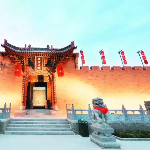 三晋名臣攻略：揭秘无悔华夏地图选将绝学