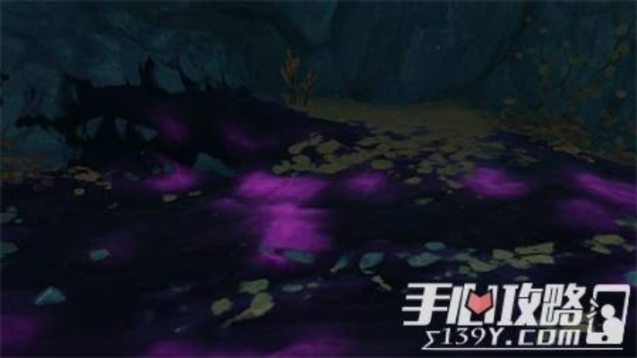 手游黑沙残暴怪现踪点，探秘独门攻略分享