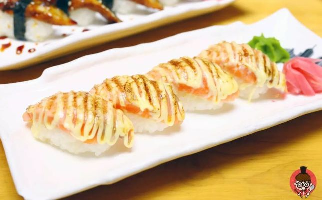 诺亚之心鱼肉寿司制作秘籍,解锁美味新境界 诺亚之心鱼肉寿司制作秘籍,解锁美味新境界