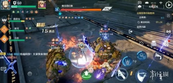 诺亚之心光耀试炼攻略：高效挑战新策略解析