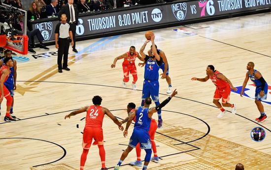 《街头篮球》新技能革新解析：深度剖析版本格局变革