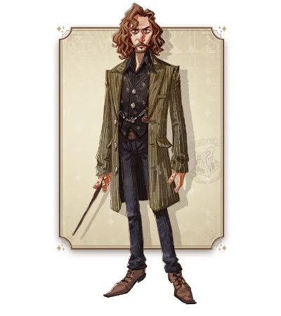 哈利波特觉醒小天狼星新回响揭秘，魔法觉醒秘境探秘