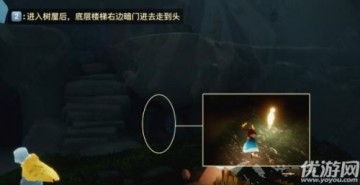 光之翼新增地点全揭秘，表演季宝藏一网打尽