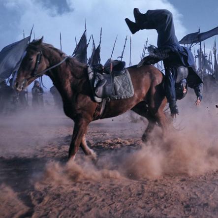 韩信北伐攻略：解锁三星通关秘籍，战无不胜新技巧