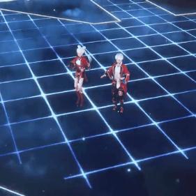 深空之眼角色抽取攻略:揭秘新手必抽初始阵容 深空之眼角色抽取攻略:揭秘新手必抽初始阵容