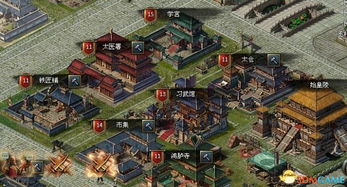 新手必看!无悔华夏秦汉楚攻略:楚汉争霸通关秘籍大揭秘 新手必看!无悔华夏秦汉楚攻略:楚汉争霸通关秘籍大揭秘