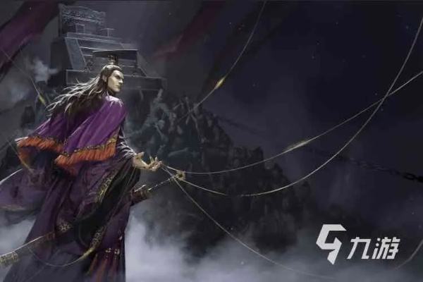 深度解析：率土之滨术语全揭秘，游戏用语新视角