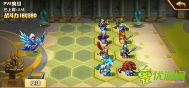 诺亚之心英雄无敌奇遇触发攻略:深度解析高效完成技巧 诺亚之心英雄无敌奇遇触发攻略:深度解析高效完成技巧