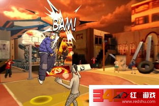 篮球盖帽绝技揭秘!《街头篮球》火锅大赏精选攻略 篮球盖帽绝技揭秘!《街头篮球》火锅大赏精选攻略
