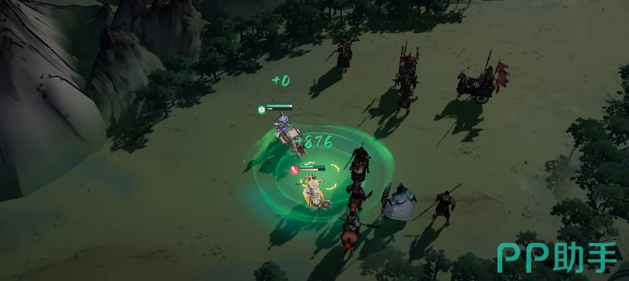 禁满命威力全解析,三国望神州新视角探秘 禁满命威力全解析,三国望神州新视角探秘