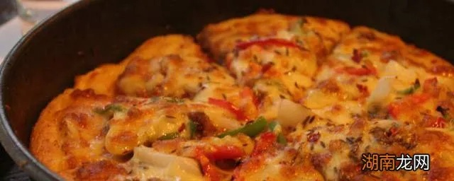 披萨羊美食秘籍:羊味披萨独家配方大公开 披萨羊美食秘籍:羊味披萨独家配方大公开