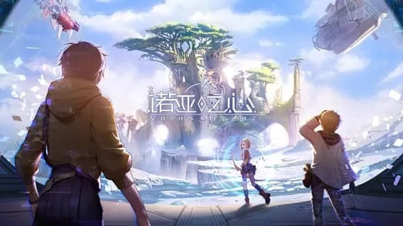 诺亚之心混沌秘境阵容攻略：打造最强搭配秘籍