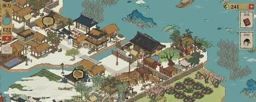 江南百景图猫窝攻略：高效道具获取秘籍大公开