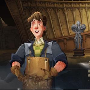 纳威火盾卡组攻略：打造哈利波特魔法觉醒最强阵容秘籍