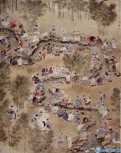 征服曲水流觞攻略：文明传承新玩法深度解析