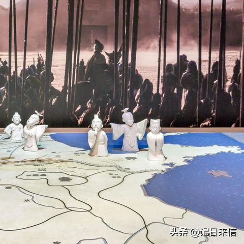 周王禅让秘籍：解锁无悔华夏传承之道