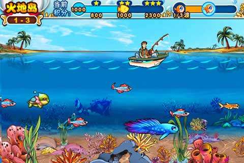 钓鱼达人必备：家有小店独家钓鱼技巧解析攻略