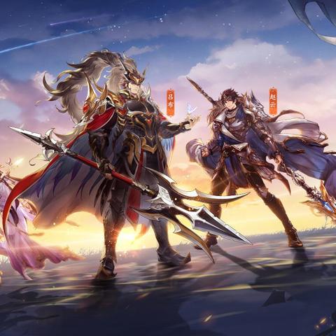 三国志幻想大陆6攻略：阵容搭配技巧深度解析