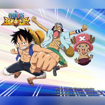 新手攻略:航海王强者之路,打造最佳前期阵容秘籍大公开 新手攻略:航海王强者之路,打造最佳前期阵容秘籍大公开