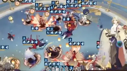 阴阳师千帝灯斗技阵容搭配，打造最强阵容攻略解析