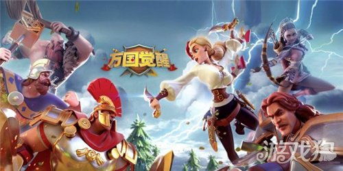 万国觉醒平民攻略：高效培养武将升级秘籍大揭秘