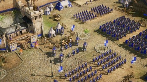 重返帝国主城建筑揭秘:探秘独特价值地标 重返帝国主城建筑揭秘:探秘独特价值地标