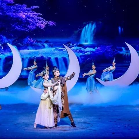 十日凌空特殊事件触发攻略，解锁无悔华夏新篇章