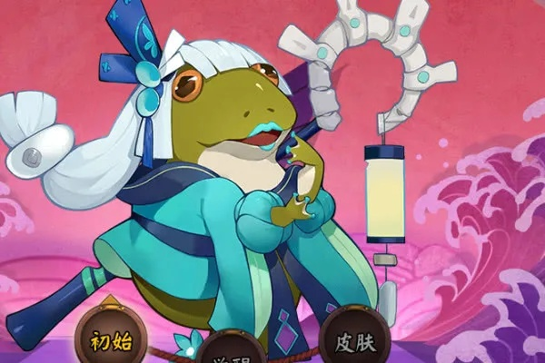 阴阳师妖怪小班呱太攻略：深度解析全新玩法技巧