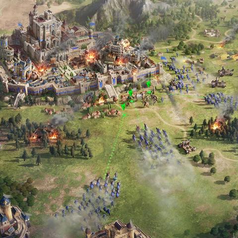 重返帝国平民阵容搭配攻略:高效阵容构建秘籍 重返帝国平民阵容搭配攻略:高效阵容构建秘籍