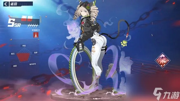 幻塔环海轮刃最强意志武器，搭配攻略新视角揭秘