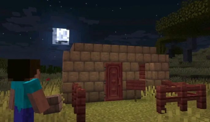 Minecraft Java版1.21.9新升级亮点抢先看：探索全新游戏体验