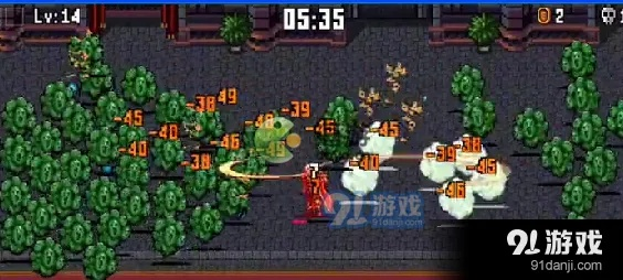 地下城割草大理石走廊通关攻略:高效割草技巧解析 地下城割草大理石走廊通关攻略:高效割草技巧解析