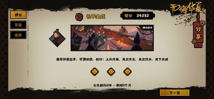 斗醴攻略：解锁无悔华夏新境界，深度解析玩法技巧