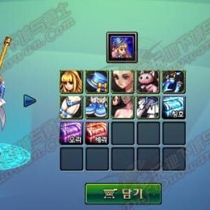 DNF手游韩服兑换码，揭秘最新礼包码宝藏集锦