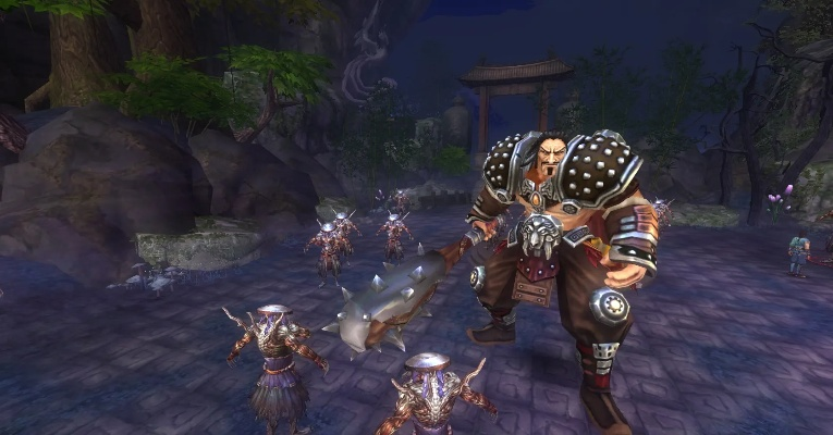 华夏荣耀攻略：解锁王德歌宣任务秘籍