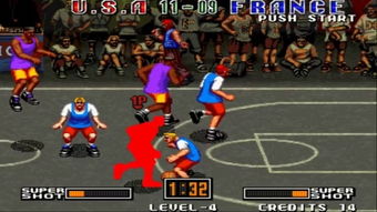 街头篮球新手逆袭攻略：RTC崛起秘籍大公开