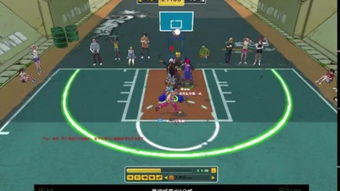 街头篮球PG必传QE,揭秘全新机制改写玩法 街头篮球PG必传QE,揭秘全新机制改写玩法