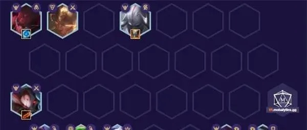 白魔狼王挑战攻略：金铲铲之战阵容与装备精析