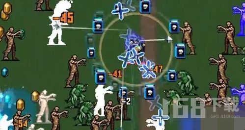 地下城割草通关攻略：高效割草技巧大揭秘