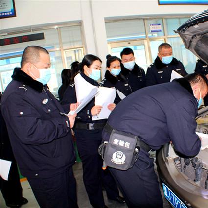 驾考通关秘籍：轻松掌握人生新技能攻略