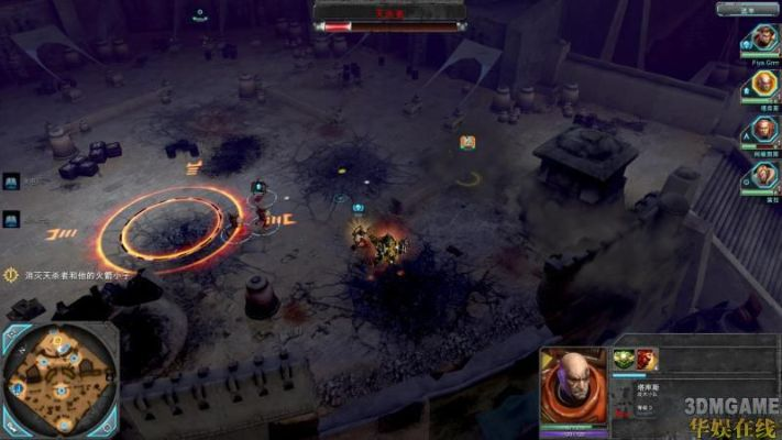 杀戮地城传承攻略：高效刷传承新技巧解析