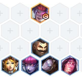 金铲铲之战枪船长阵容攻略:深度解析名流玩法技巧 金铲铲之战枪船长阵容攻略:深度解析名流玩法技巧