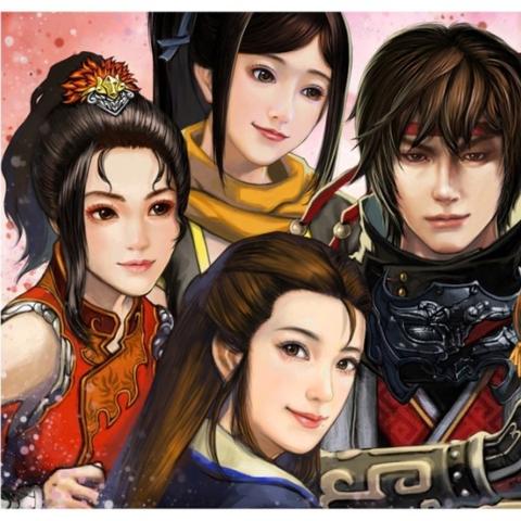 武林闲侠天命侠客阵容优化攻略：打造最强侠客组合