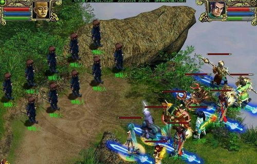 一念逍遥九重仙劫攻略：高效通关秘籍大揭秘