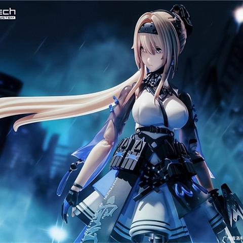 战双帕弥什角色实力大揭秘：2022年度强度排行解析