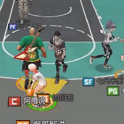 街头篮球必胜秘诀：深度解析你未曾触及的战术智慧