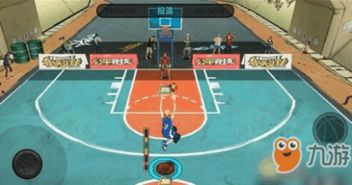 街头篮球防守制胜攻略,揭秘高效胜利秘诀 街头篮球防守制胜攻略,揭秘高效胜利秘诀